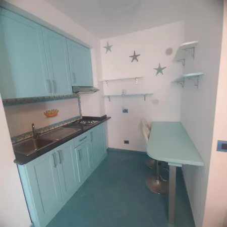 Stella Marina Conca dei Marini