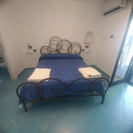 Appartement Stella Marina *