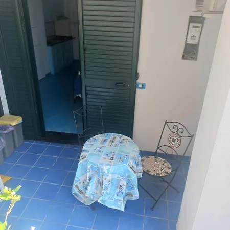 Stella Marina Conca dei Marini