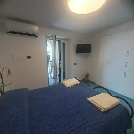 Appartement Stella Marina *