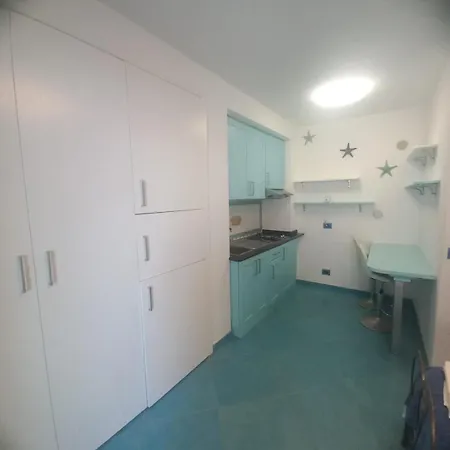 Appartement Stella Marina