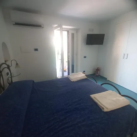 Stella Marina Appartement