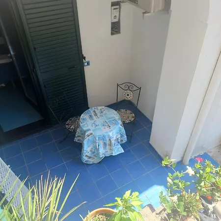 Stella Marina * Conca dei Marini