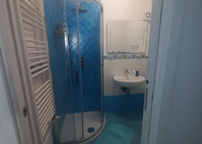 Stella Marina Апартаменты